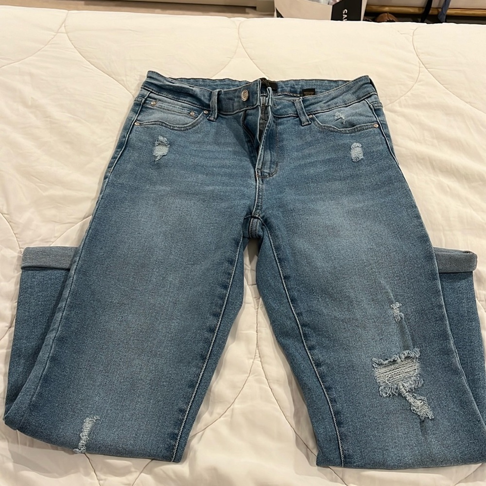 Rachel Roy Denim